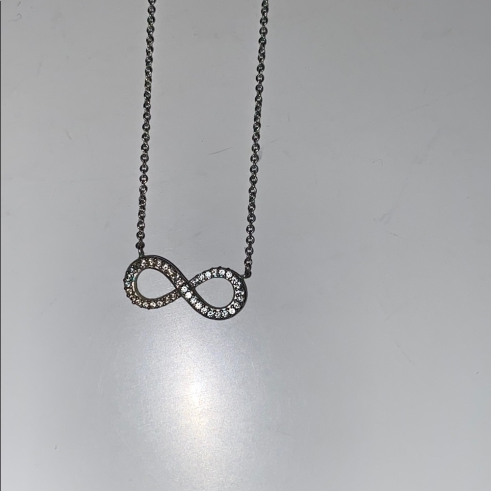 Beautiful necklace